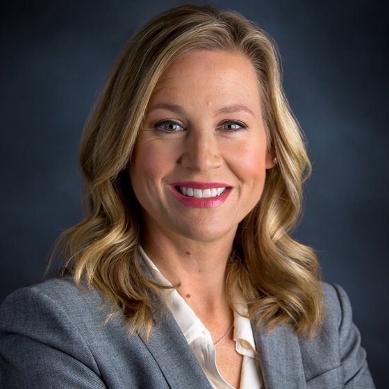 Stacy Norton Keyes